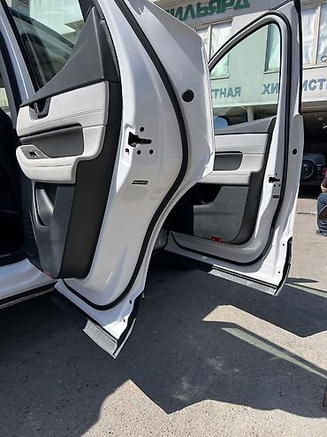 byd e1: 🚘 Enovate ME5 | Plug-in Hybrid Гибрид трассада, кышында баш оорубайт — 5