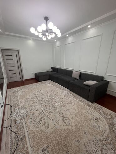 кв в караколе: 3 комнаты, 88 м², 9 этаж