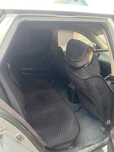 Другие автомобили: Продаётся универсал серебристого цвета. Основные характеристики: - — 10