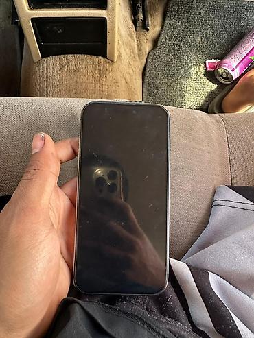 Apple iPhone: IPhone 14 Pro — 9