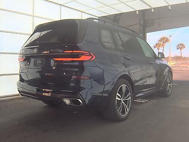 BMW: BMW X7: 2022 г., 3 л, Типтроник, Бензин, Кроссовер — 4