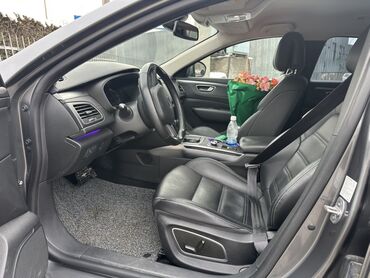 Renault: Renault SM6: 2022 г., Бензин, Седан — 7