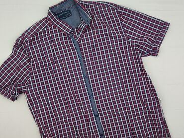 Shirt for men, 3XL (EU 46), Carry, condition - Perfect