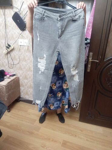 Cinslər: Cinslər, Zara, L, rəng - Boz — 1