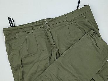 guess 41: Bpc bonprix collection, Spodnie materiałowe damskie, rozmiar 4XL — 1
