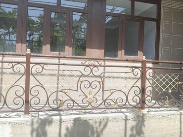 жамаат курулуш: Сварка иштердин барын жасайбыз