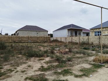 Torpaq sahələrinin satışı: 6 sot, Tikinti, Mülkiyyətçi — 9