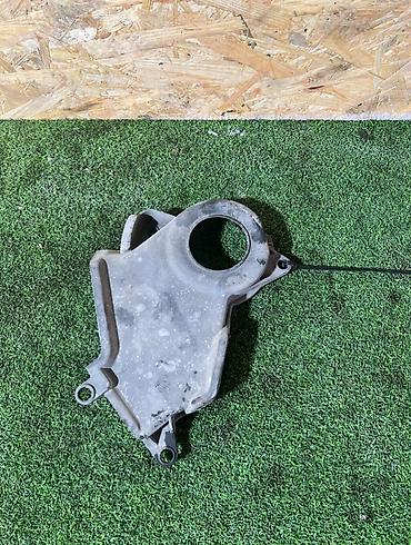 защита грм: Защита приводного ремня TOYOTA Estima ACR30 3.0 1MZ-FE FOUR CAM 2001 — 1
