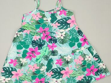 kobiece sukienki letnie: Dress, Little kids, 4-5 years, 104-110 cm, condition - Very good