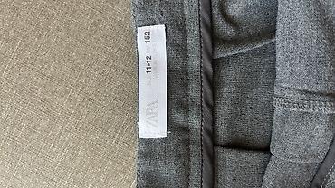 Ətəklər: Ətək, 10 - 12 yaş, Zara Kids — 2