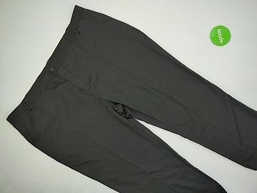 60 latki: Spodnie materiałowe damskie, rozmiar 6XL — 2