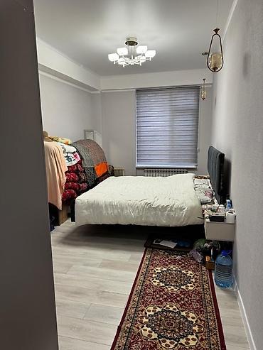 Продажа квартир: 3 комнаты, 82 м², Элитка, 1 этаж, Дизайнерский ремонт — 4