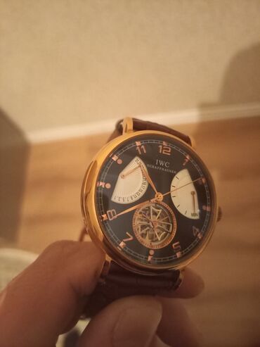 Qol saatları: İşlənmiş, Qol saatı, Longiness, rəng - Qızılı -da lalafo.az — 3 Qol saatları: İşlənmiş, Qol saatı, Longiness, rəng - Qızılı — 3