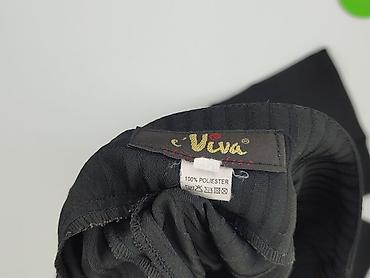 crocs crivit: Viva, Spodnie materiałowe damskie, rozmiar L — 5