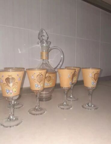 yemək qabı: Digər süfrə qabları