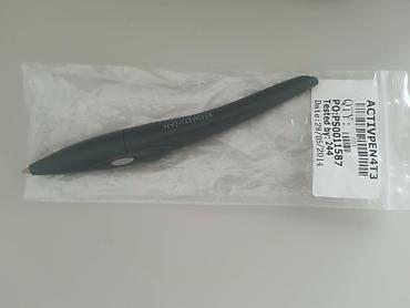 Stiluslar: Promethean ActivPen 4T3 interaktiv lövhə qələmi - Model: ActivPen 4T3 — 1