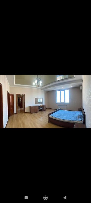 archa group: 4 комнаты, 190 м², Ала-Арча ТРЦ Элитка, 9 этаж, Евроремонт — 5