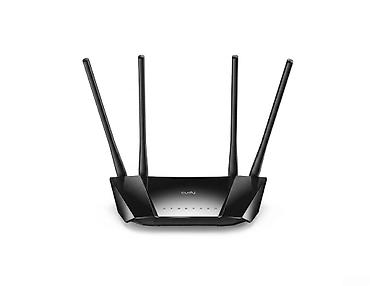 şirniyyat avadanlığı: Wifi Router CUDY 4G Nano Simkart yuvalı LT400 | 2.0 Bütün — 1