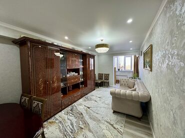 Продажа квартир: 2 комнаты, 67 м², Элитка, 3 этаж, Евроремонт at lalafo.kg — 1 Продажа квартир: 2 комнаты, 67 м², Элитка, 3 этаж, Евроремонт — 1