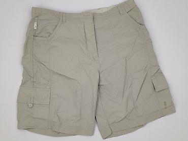 blue motion shorts: Fashion Avenue, Szorty damskie, rozmiar M — 1