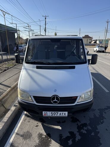 прицеп ташкент: Грузовик, Mercedes-Benz, Дубль