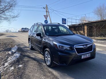 хонда одиссей год 2000: Subaru Forester: 2019 г., 2.5 л, Вариатор, Бензин, Кроссовер