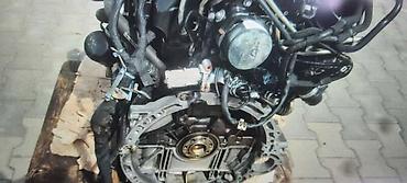 citroen picasso: MOTOR 1.5 CDI ZA MERCEDES BENZ A 140, A 150, A 160 . OD 2011. DO — 2