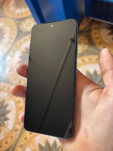 redmi 15 pro qiyməti: Redmi Note 11, 128 GB, rəng - Mavi, İki sim kartlı — 2