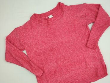 Sweter damski, Janina, rozmiar L