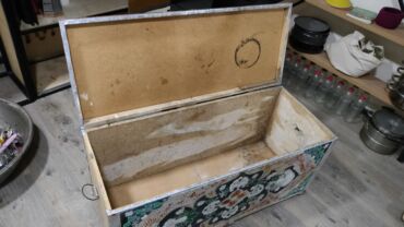 Другие товары для дома: Продаётся домашняя утварь для дома, дачи, походов. мкр Учкун — 14