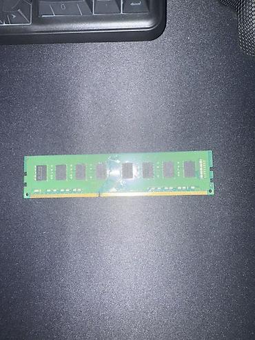 ram 32: Оперативная память (RAM) для ПК, Б/у, Samsung — 1