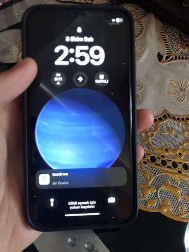 iphone 11 pro en ucuz qiymeti: IPhone 11 Pro, 64 GB, Face ID