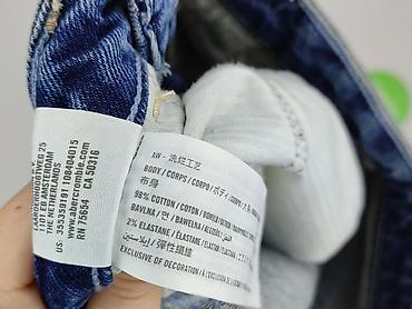 halter: Hollister, Jeansy damskie, rozmiar 2XS — 5