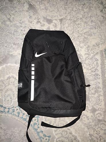 pro force: Рюкзак Nike Elite (черный) - Спортивная серия Nike Elite с фирменными — 4
