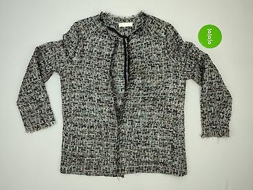second hand internet shop: H&M, Marynarka damska, rozmiar XL — 2