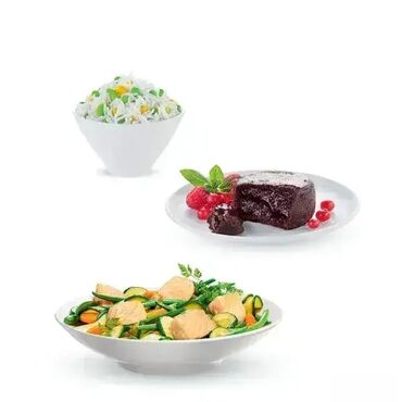 Ostali kuhinjski aparati: Karakteristike : Tefal aparat za kuvanje VC145130Snaga: 900 WTajmer — 12