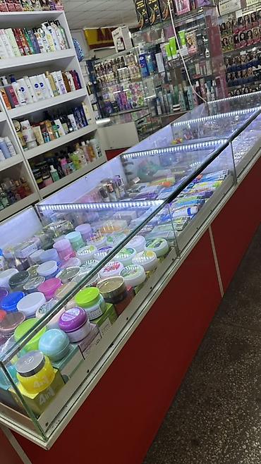 продавец консультант аламедин 1: 🛍️ Готовый бизнес продаётся! Косметика и бижутерия — всё продаётся — 2
