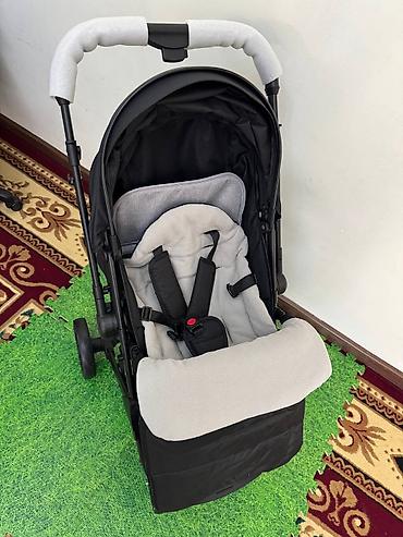 Коляски: Продаю детскую коляску Baby Stroller C3 – надёжность и комфорт с — 4