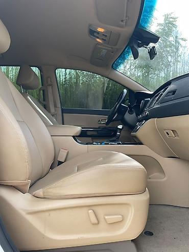 киа карнивал 2019 салон: Kia Carnival: 2020 г., 2.2 л, Автомат, Дизель, Минивэн — 3