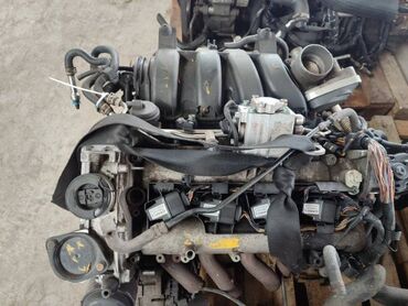 Другие автозапчасти: Двигатель Volkswagen Polo 1.4 AXU 2003 (б/у) at lalafo.kg Другие автозапчасти: Двигатель Volkswagen Polo 1.4 AXU 2003 (б/у)