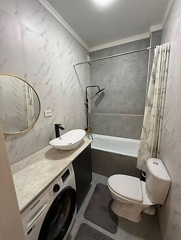 Продажа квартир: 2 комнаты, 49 м², Элитка, 9 этаж, Евроремонт — 9