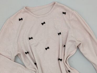 sweter w truskawki stradivarius: Women`s sweater, size S