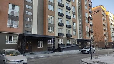 2 комнаты, 58 м², Тунгуч мкр Элитка, 3 этаж, Косметический ремонт