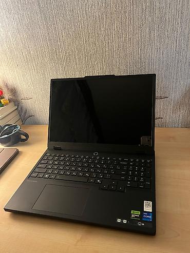en ucuz asus notebook: Yeni Lenovo Legion, 15 ", Intel Core i7, 1 TB, Ünvandan götürmə — 4