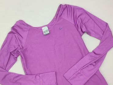 nike running dri fit t shirty: Nike, Damska koszulka polo, rozmiar XL