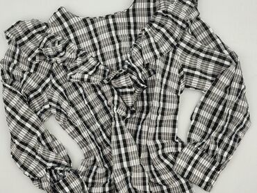 Women's blouse, size L (EU 40)