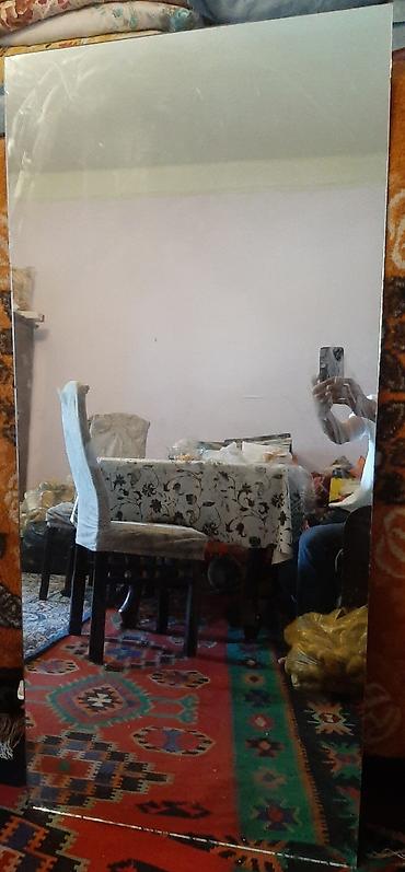 Güzgülər: Güzgü Divar üçün, Düzbucaqlı — 1