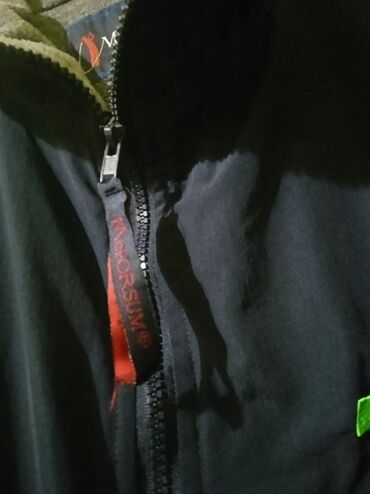 Jakne za prelazni period: Jakna za prelazni period, L, bоја - Tamnoplava na lalafo.rs — 3 Jakne za prelazni period: Jakna za prelazni period, L, bоја - Tamnoplava — 3