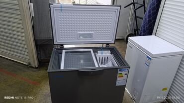 Морозильники: Морозильник, Новый, Бесплатная доставка at lalafo.kg — 9 Морозильники: Морозильник, Новый, Бесплатная доставка — 9