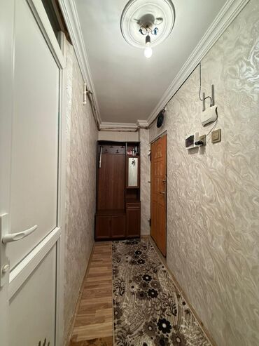 Köhnə tikili: Sumqayıt, 2 otaqlı, Köhnə tikili, 50 kv. m — 18